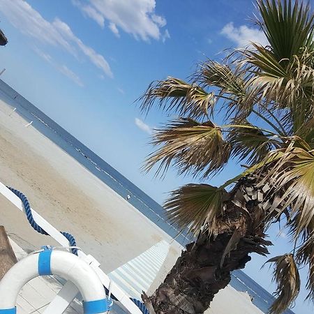 Hotel Villa Cesira Bellaria-Igea Marina Eksteriør billede