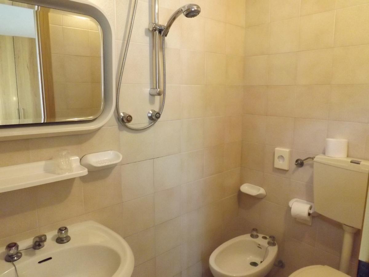 Hotel Villa Cesira Bellaria-Igea Marina Værelse billede