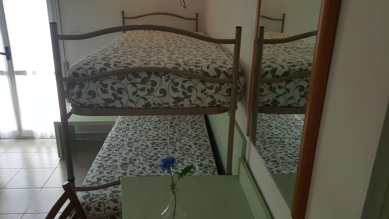 Hotel Villa Cesira Bellaria-Igea Marina Værelse billede