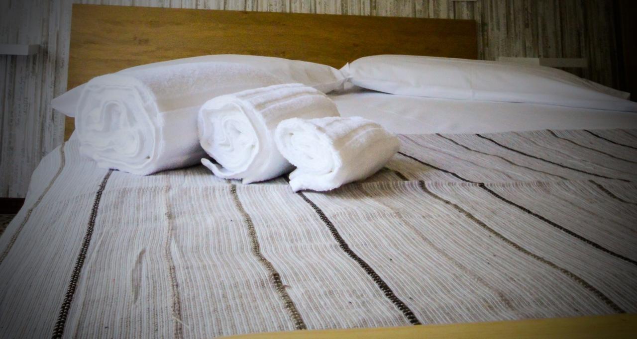 Hotel Villa Cesira Bellaria-Igea Marina Eksteriør billede
